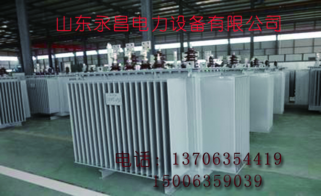 德阳变压器厂家 德阳变压器厂家