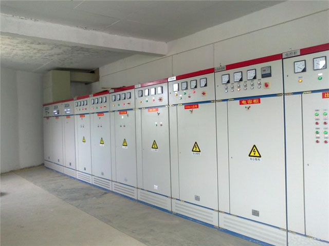 德阳高低压配电柜