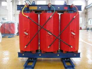 德阳SCB10干式变压器