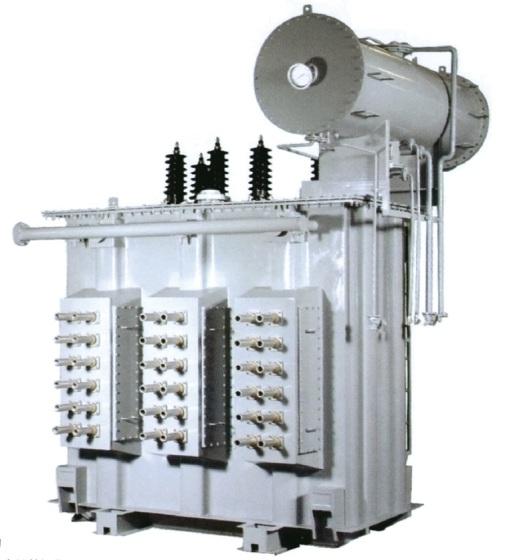 德阳电炉变压器