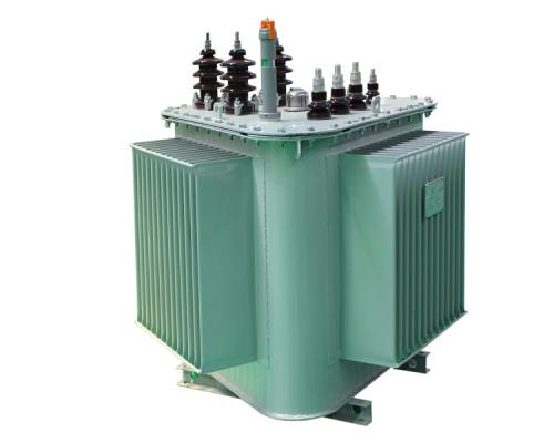 德阳S11/S13-MRL卷铁芯变压器
