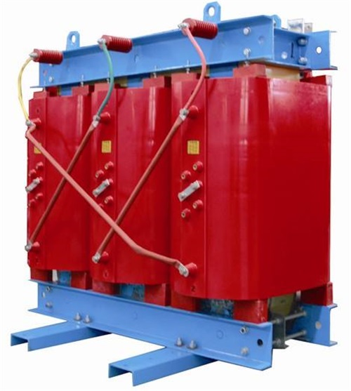 德阳SCB11-315KVA/10KV/0.4KV干式变压器