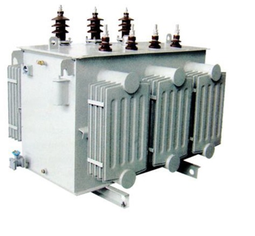 德阳SCB11-50KVA/10KV/0.4KV油浸式变压器