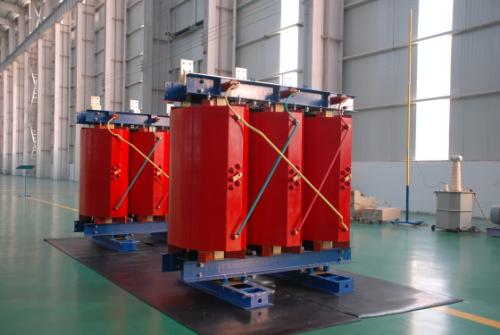 德阳SCB10-250KVA/10KV/0.4KV干式变压器