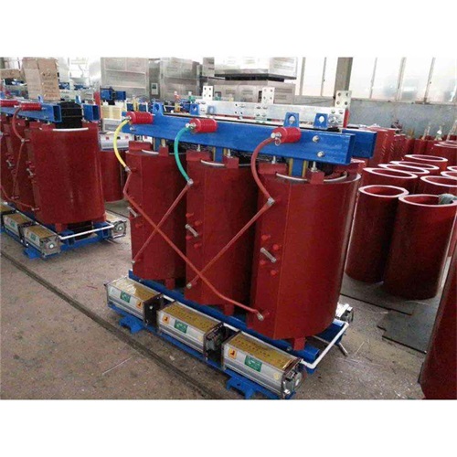 德阳SCB10-250KVA干式变压器厂家