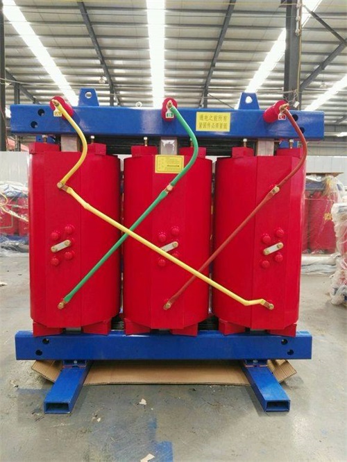 德阳SCB11-160KVA/10KV/0.4KV干式变压器