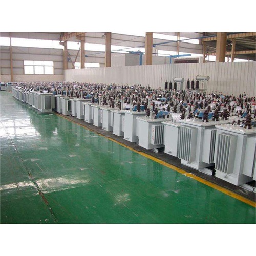 德阳S13-800KVA/35KV/10KV/0.4KV油浸式变压器