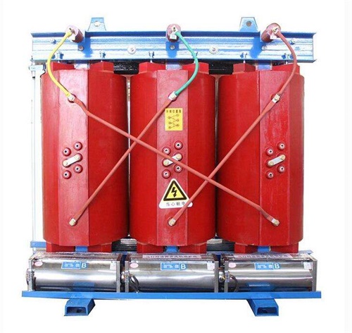 德阳SCB11-500KVA/10KV/0.4KV干式变压器