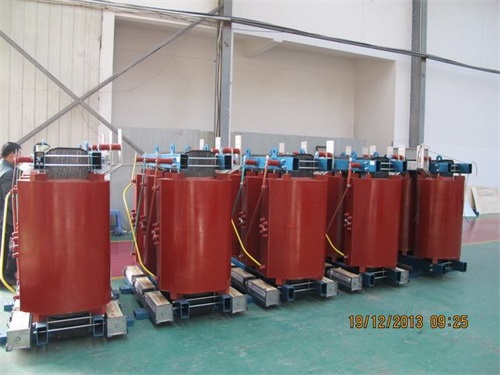 德阳SCB10-3150KVA/10KV/0.4KV干式变压器