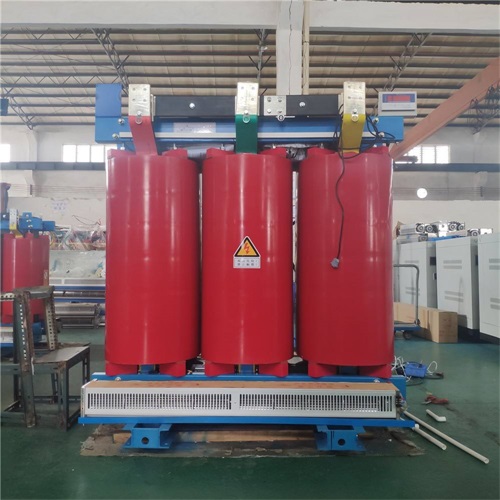 德阳SCB12-800KVA/10KV/0.4KV干式变压器