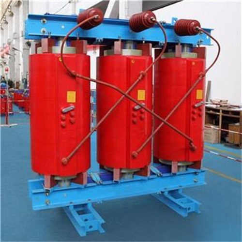 德阳SCB12-125KVA/10KV/0.4KV干式变压器