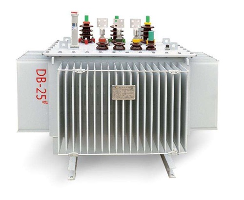 德阳S11-2000KVA/35KV/10KV/0.4KV油浸式变压器