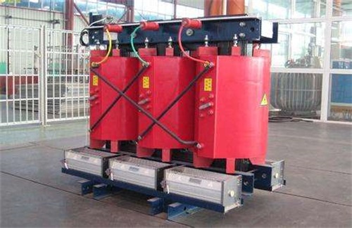 德阳SCB11-3150KVA/10KV/0.4KV干式变压器