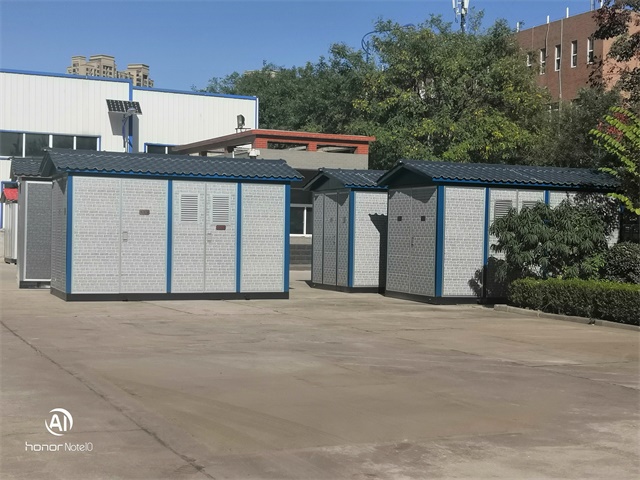 德阳SCB12-1250KVA/10KV/0.4KV干式变压器