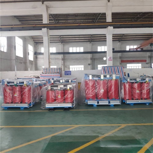 德阳SCB12-315KVA/35KV干式变压器