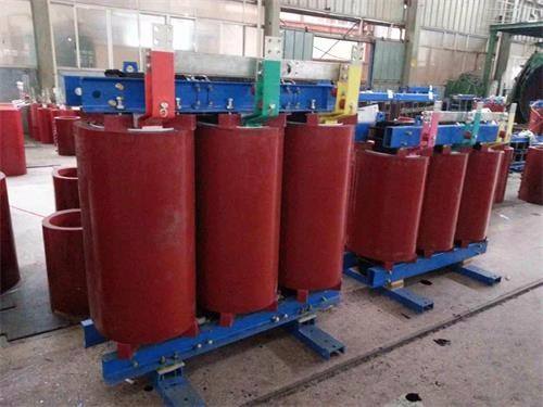 德阳SCB12-200KVA/10KV/0.4KV干式变压器