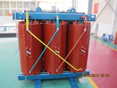 德阳SCB10-1000KVA/10KV/0.4KV干式变压器