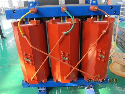 德阳SCB10-4500kva干式变压器厂家