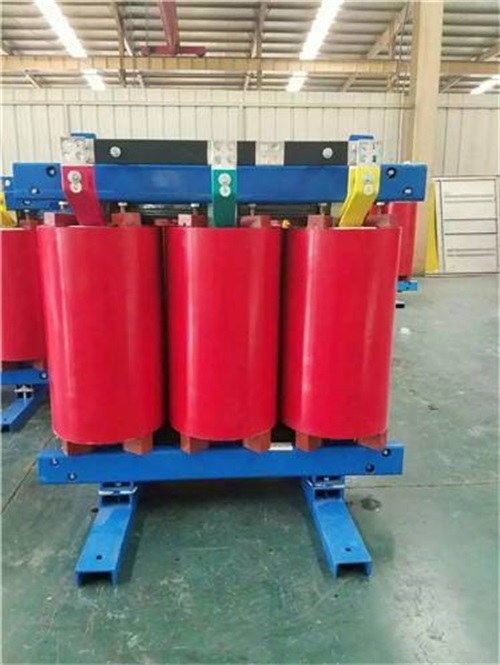 德阳SCB11-500KVA干式变压器结构