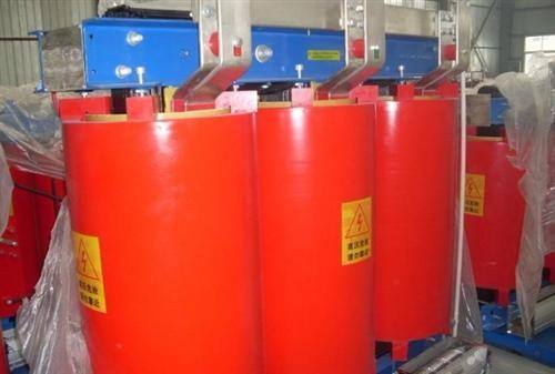 德阳SCB10-500KVA干式变压器现货价格