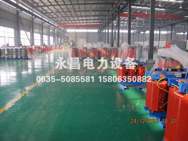 德阳SCB18干式变压器价格