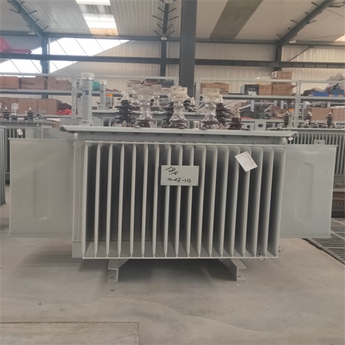 德阳S11-400KVA变压器