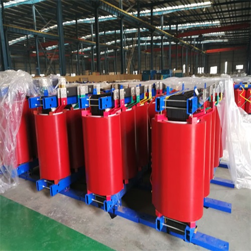 德阳SCB14-400KVA干式变压器