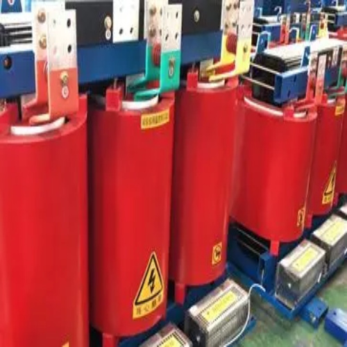 德阳SCB18-315KVA干式变压器