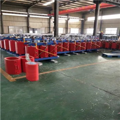 德阳SCB14-100KVA干式变压器