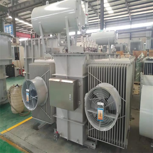 德阳S20节能变压器参数