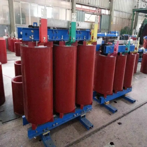 德阳SCBH15-1250KVA/10KV/0.4KV非晶合金干式变压器