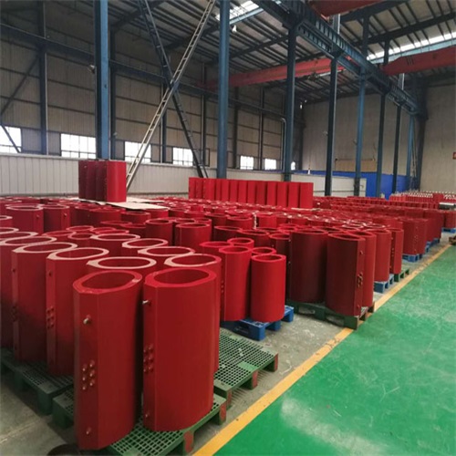 德阳SCB13-2500KVA电力变压器