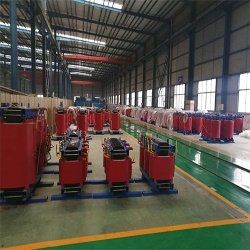 德阳scbh15非晶合金干式变压器